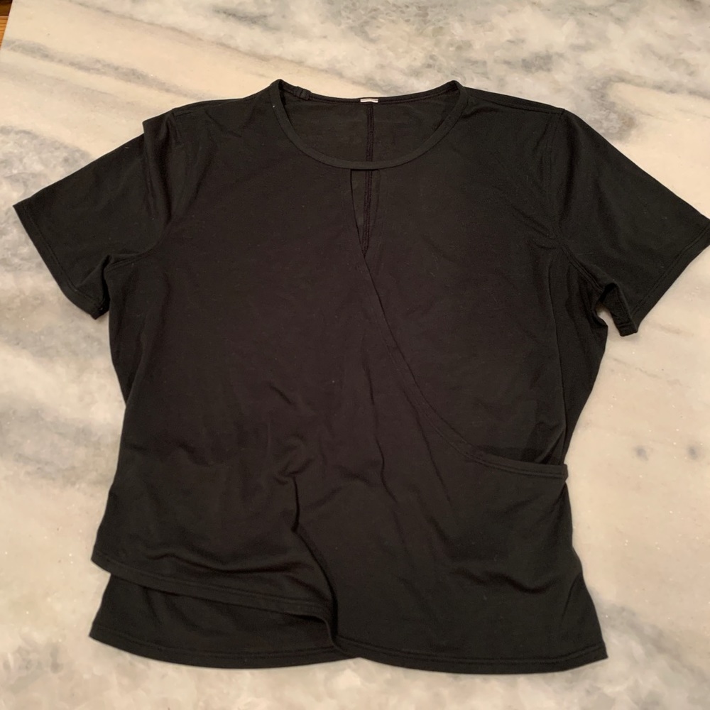 Lululemon Crop Top